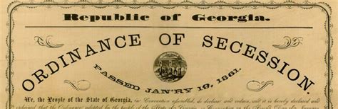 Secession - American Civil War - HISTORY.com