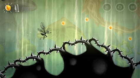 Hello There AB brings hypnotic beats and excellent platforming together in Ants - Droid Gamers