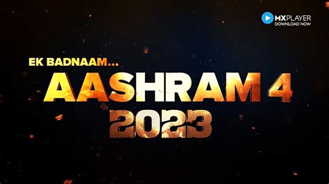 Aashram Season 4 Episodes Download For Free