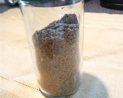 Herbal Salt Substitute Recipe - Food.com