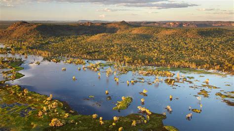 Kakadu National Park in the Northern Territory, Australia | Peapix