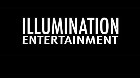 Illumination Entertainment Logo (2010-2017) by Charlieaat on DeviantArt