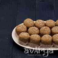 Churma Ladoo | Buy Choorma Laddu Online at Best Price | Avarya