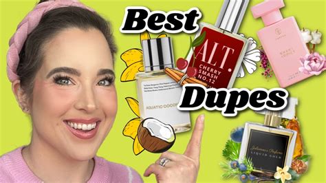 The BEST Dupes! - YouTube
