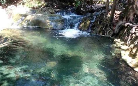 Krabi Hot Springs | Easy Day Thailand Tours