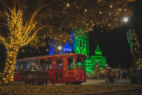 » Bardstown – The Ultimate Christmas Town