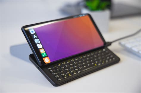 The best Linux phones you can buy right now