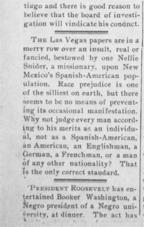 Socorro Chieftain 2 Nov 1901-p. 2--NS - Newspapers.com