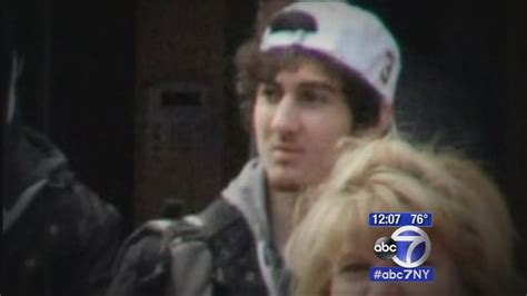 Boston Marathon bomber Dzhokhar Tsarnaev apologizes to victims ...