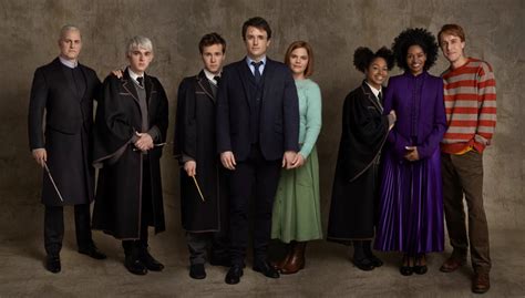 See the new Harry, Ron, and Hermione joining Broadway's 'Harry Potter and the Cursed Child ...