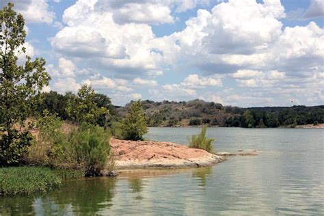 Inks Lake State Park