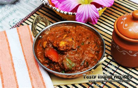 Chicken Tawa Masala Recipe is the famous Indian Chicken Dish of Punjabi ...