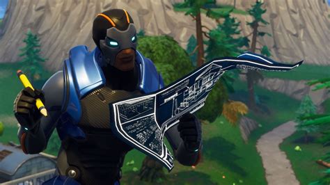 Fortnite building tips: how to gather, get around, and build basic structures | PC Gamer