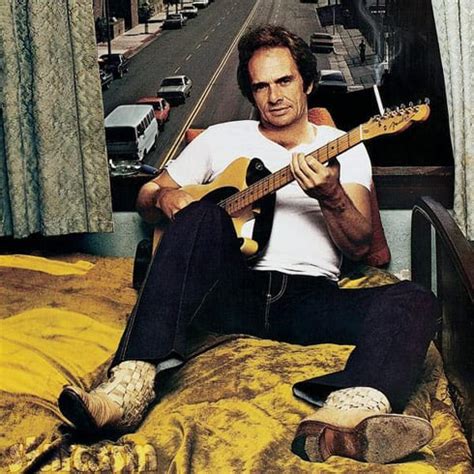 Remembering Merle Haggard, the most talented country singer ever ...