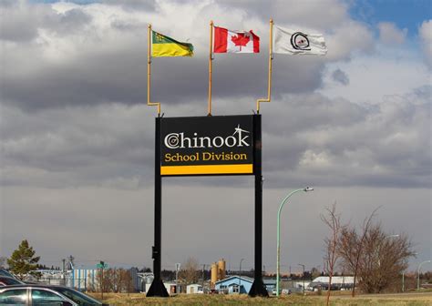 Slight enrollment drop in Chinook School Division - SwiftCurrentOnline.com - Local news, Weather ...