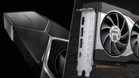 Nvidia RTX 3080 vs AMD Radeon RX 6800 XT: Which graphics card will win ...