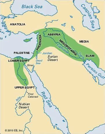 Picnics Past and Present: The Origins of Agriculture, Part 2