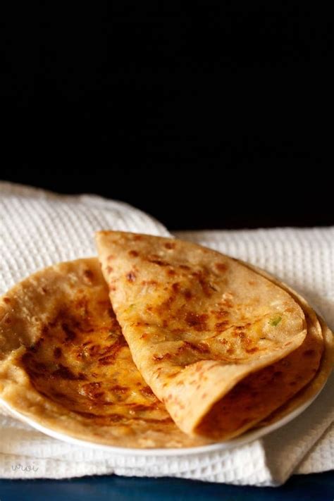 cheese paratha recipe, how to make cheese paratha