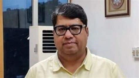 IAS officer Vikram Dev Dutt appointed as the new DGCA…