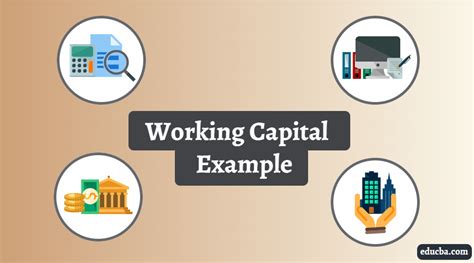 Working Capital Example - astonishingceiyrs