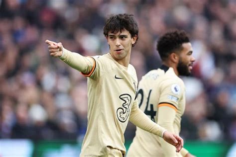 Portuguese Abroad goals: João Félix arrives in Premier league; Fábio ...