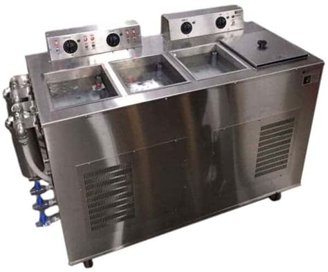 Ultrasonic Cleaning Machines | Industrial Ultrasonic Tank Systems