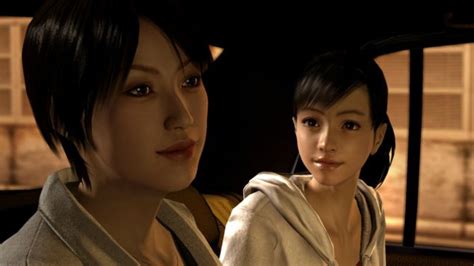 More Yakuza 5 Characters Revealed Via Screenshots