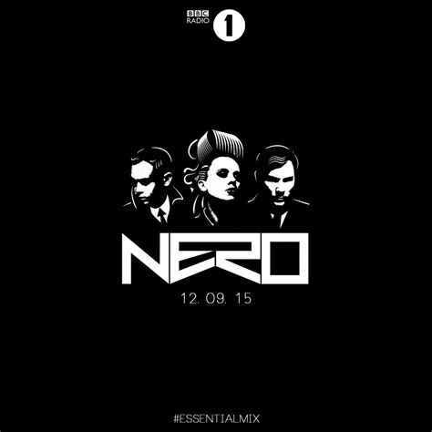 Nero Announce Essential Mix | RTT