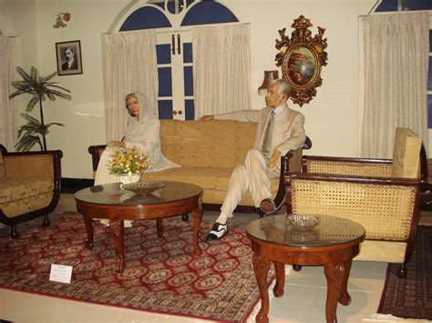 TOURISM: ISLAMABAD MONUMENT MUSEUM