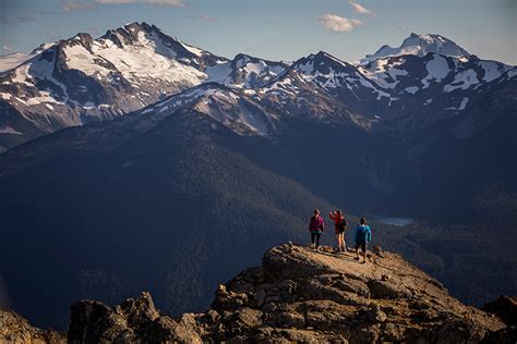 The Whistler Insider's Spring Hiking Report