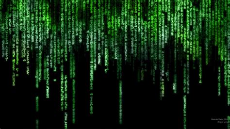 Matrix Wallpapers - Top Free Matrix Backgrounds - WallpaperAccess