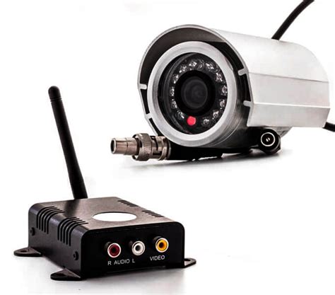 Security Cameras With Audio Capabilities - Dicsan Technology