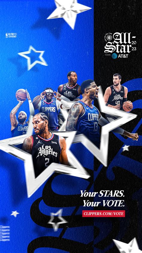 All Star NBA 2023 Wallpapers - Wallpaper Cave