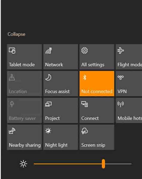 Top 5 Ways on How you can Adjust your Screen Brightness In Windows 10 ...