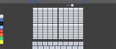 What Is Quordle Game and How Can It Boost Productivity? - Productivity ...