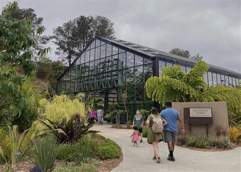 San Diego Botanic Garden - The Official Travel Resource for the San ...