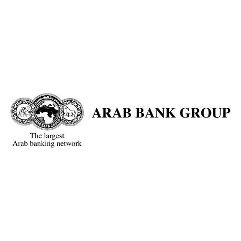 Arab Bank Group Logo PNG Transparent & SVG Vector - Freebie Supply