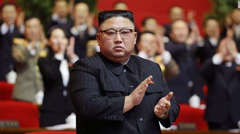 North Korea's Kim Jong Un got new second-in-command in major changes to ...