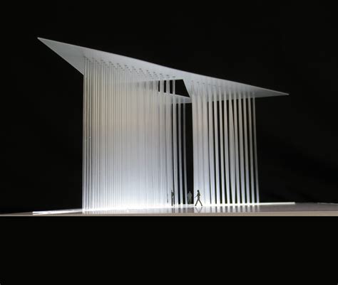 Peace Corps Commemorative work by ikon.5 architects - Architizer