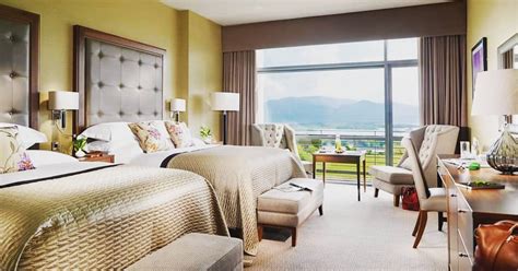 10 BEST hotels in Killarney, Ireland in 2024