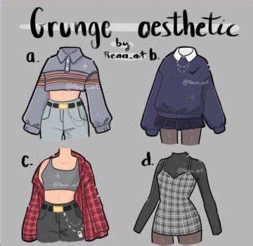 ⭐ noah! ‧₊˚ 彡 (@pkmncrossing) in 2020 | Drawing anime clothes, Aesthetic clothes, Fashion design ...