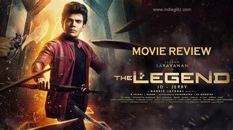 The Legend review. The Legend Malayalam movie review, story, rating - IndiaGlitz.com