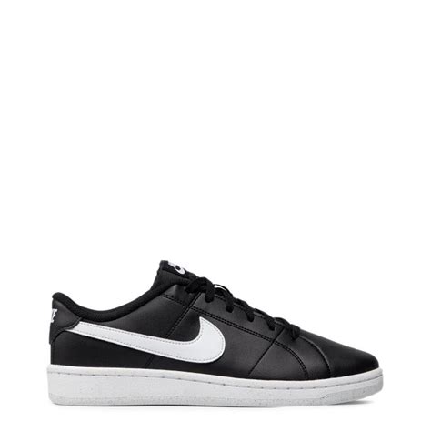 Nike Sneakers in Black for Men | Lyst