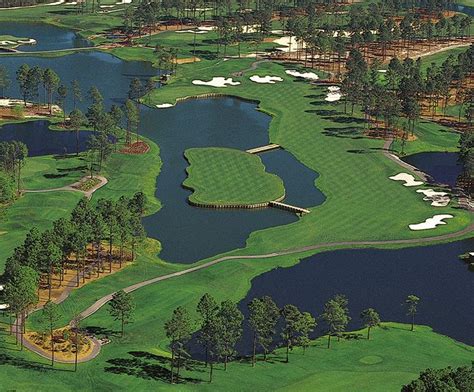 Best Golf Courses in South Carolina | Golf, Connaître, Vallée