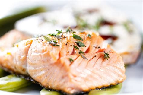 10 FISH THAT PROVIDE A GOOD AMOUNT OF PROTEIN - Web Magazine Today