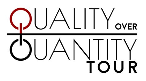 Quality Over Quantity Logo Design - Rabb Consulting, LLC