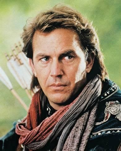 Kevin costner robin hood prince of thieves 1991 photo art com – Artofit