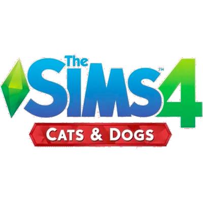 The Sims 4 - Cats & Dogs DLC Origin CD Key (Game keys) for free!