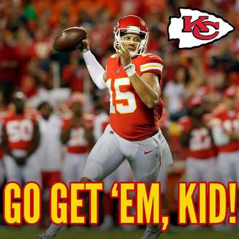 Starting QB DECEMBER 30, 2017 against the Broncos | Kansas city chiefs ...