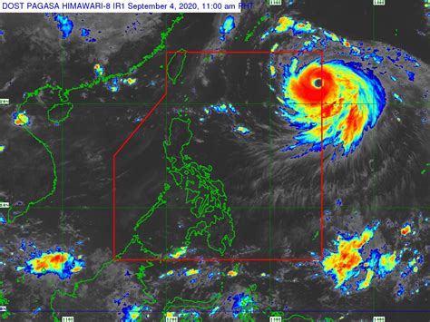 Pagasa Weather Satellite : Live Weather Satellite Philippines Page 1 ...